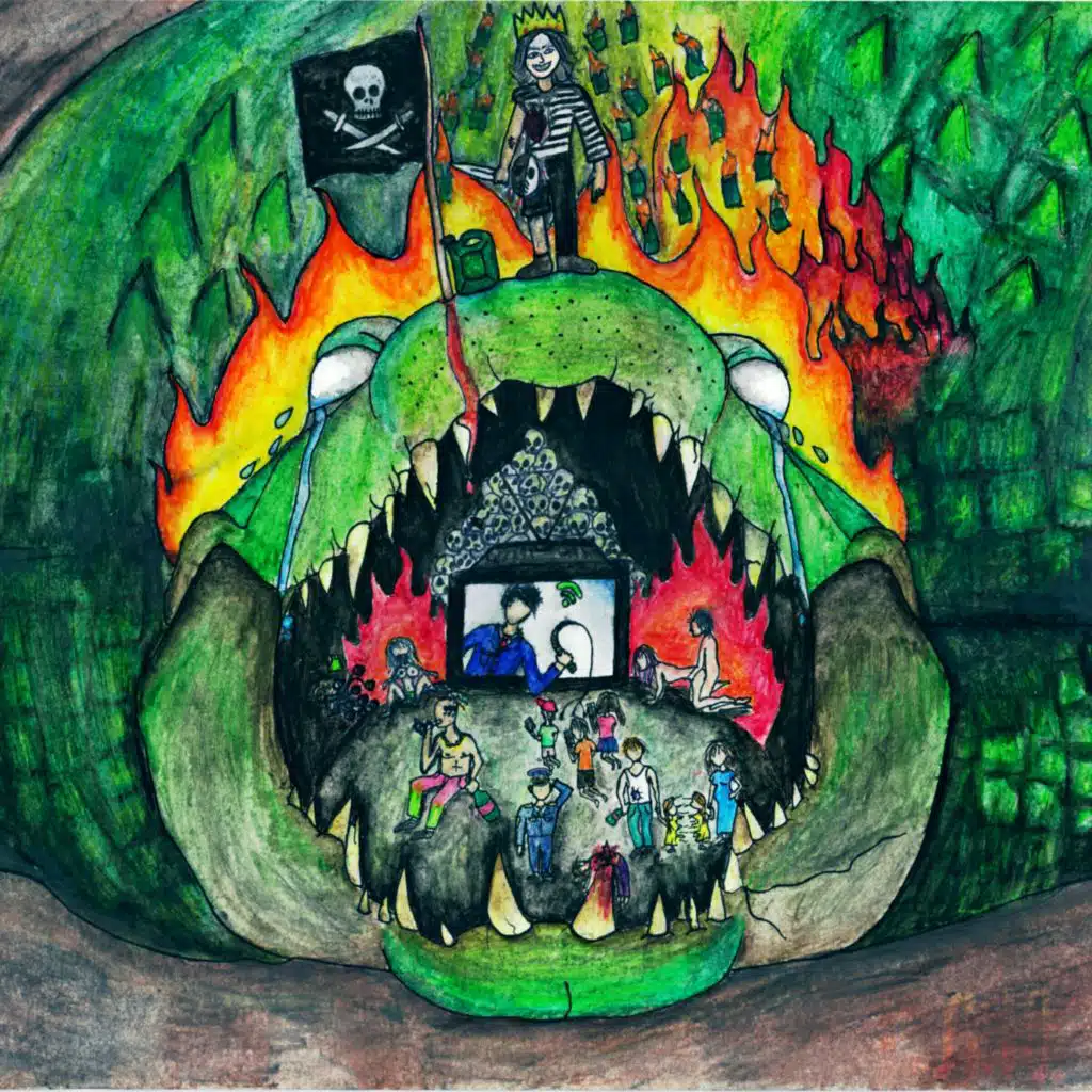 ИНСТРУКЦИЯ или СВОБОДОРОЖДЕНИЕ?!