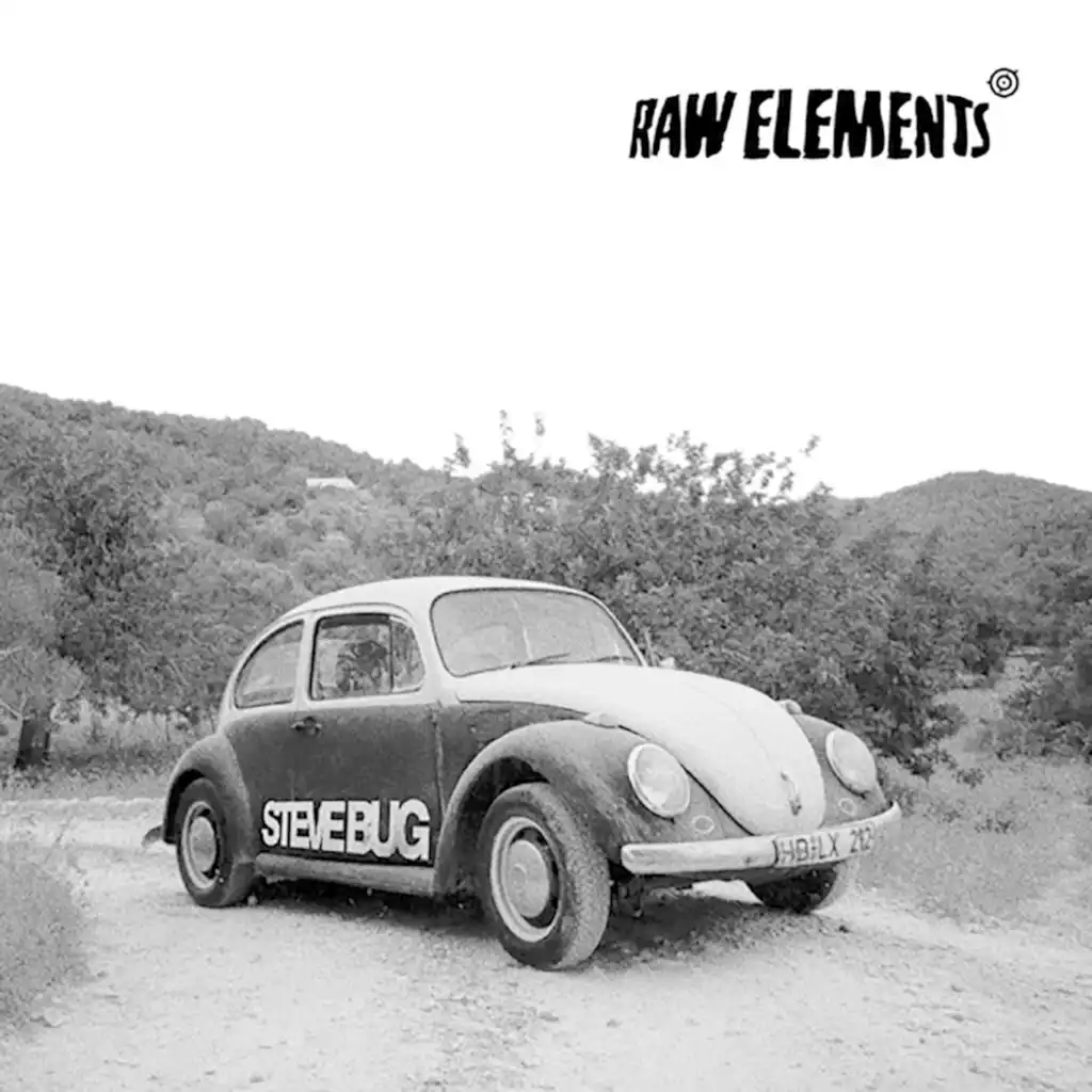 Sensitive (Steve Bug Remix)