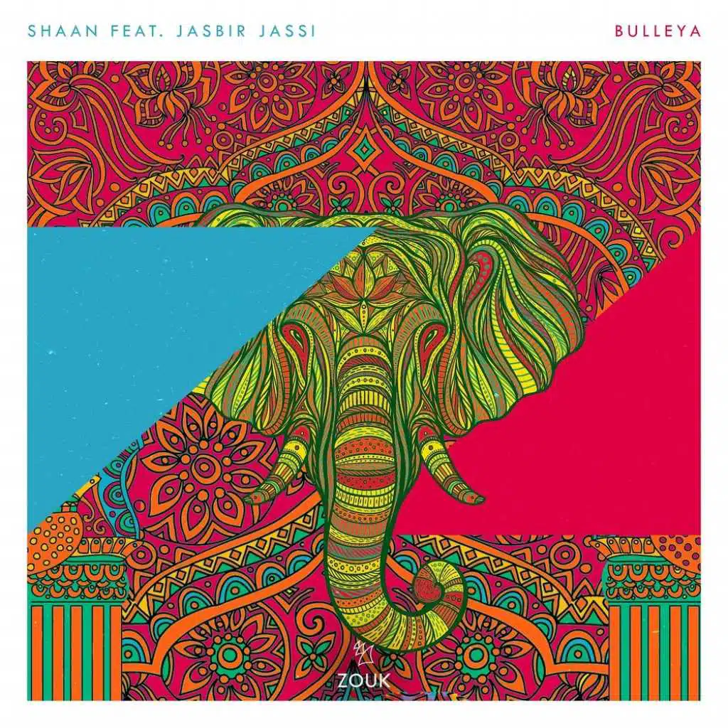 Bulleya (feat. Jasbir Jassi)