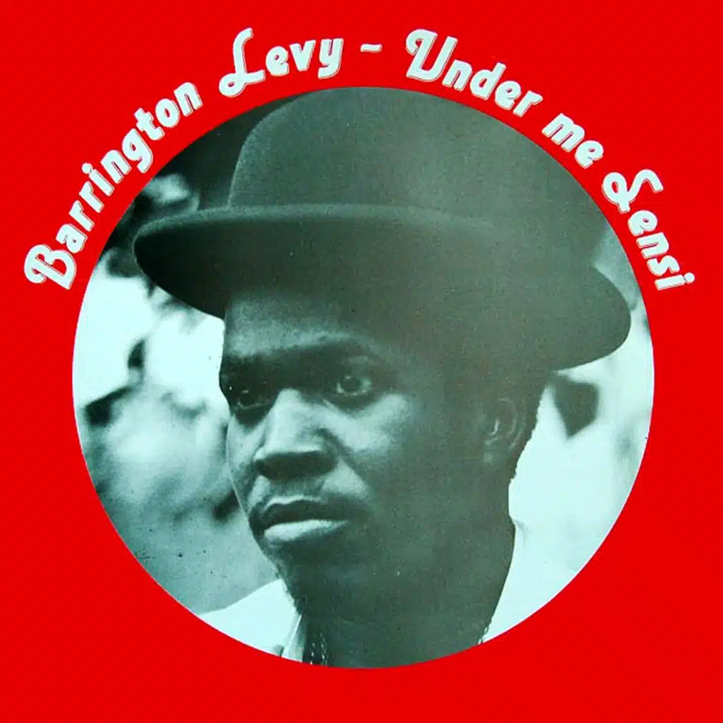 Under Mi Sensi (2023 Extended Mix)