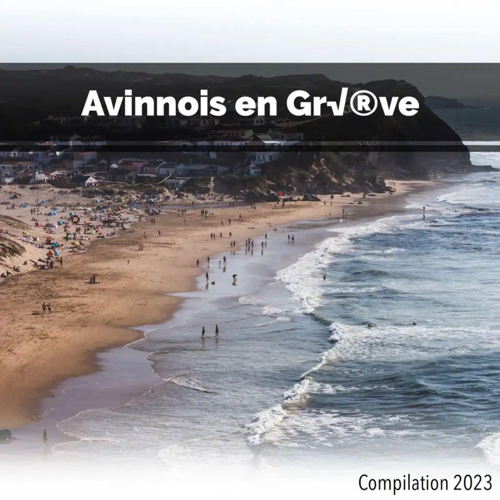 Avinnois en Groove Compilation 2023