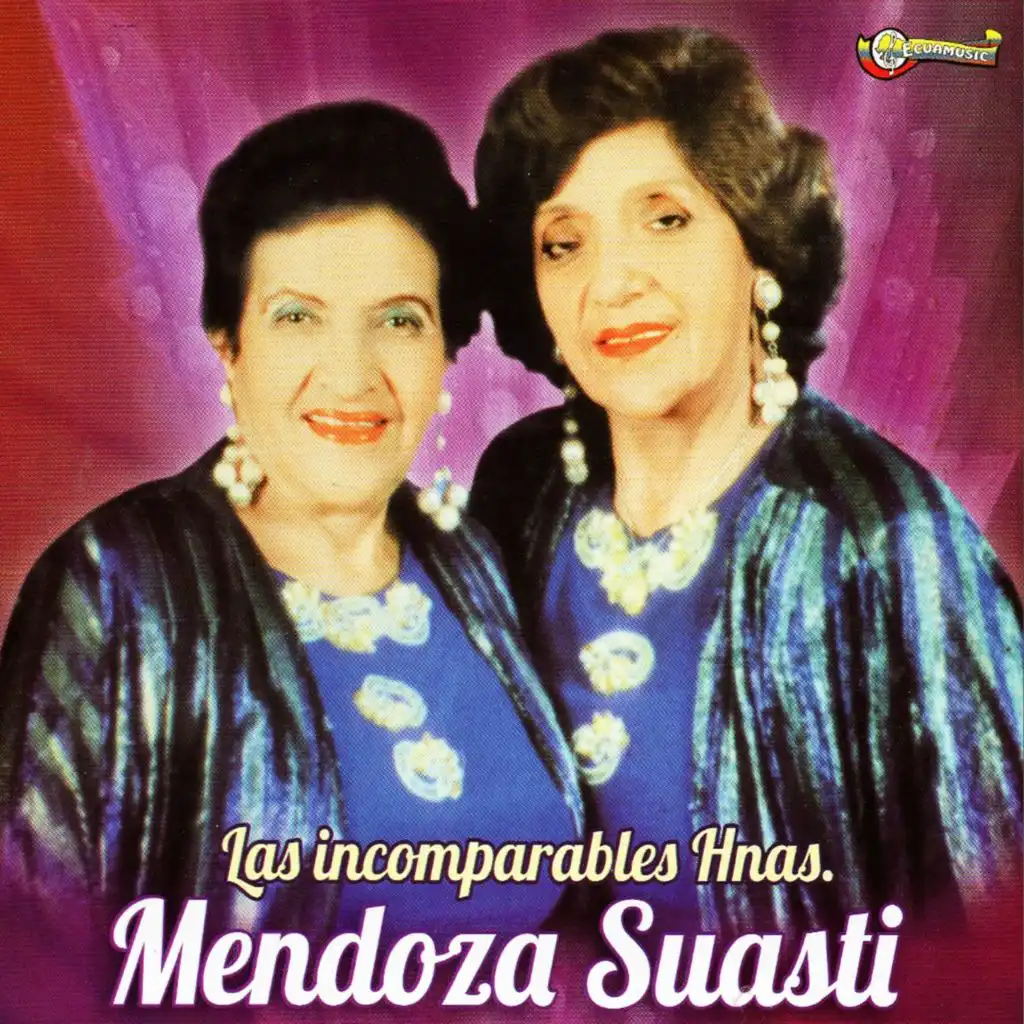 Hermanas Mendoza Suasti