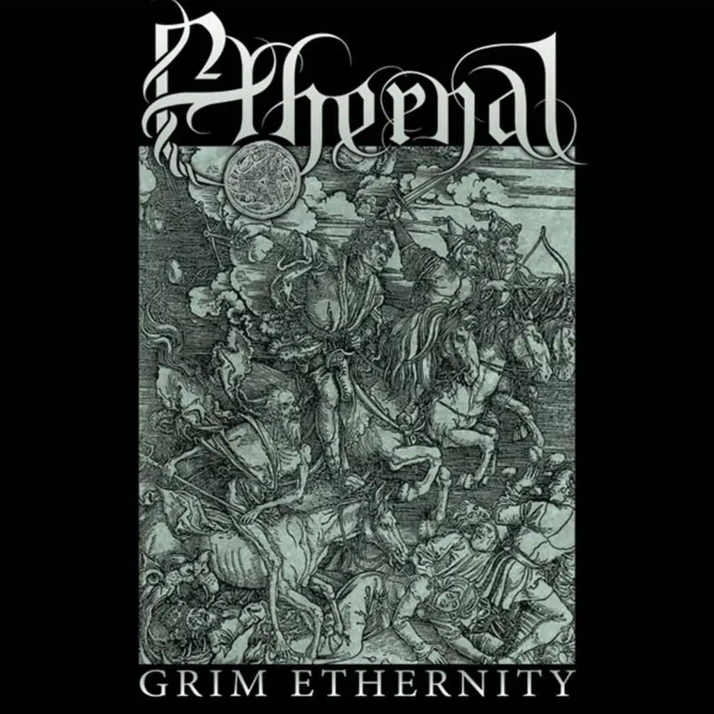 Grim Ethernity