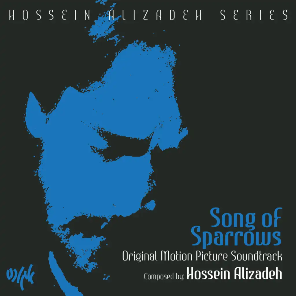 Song of Sparrows (Original Motion Picture Soundtrack)