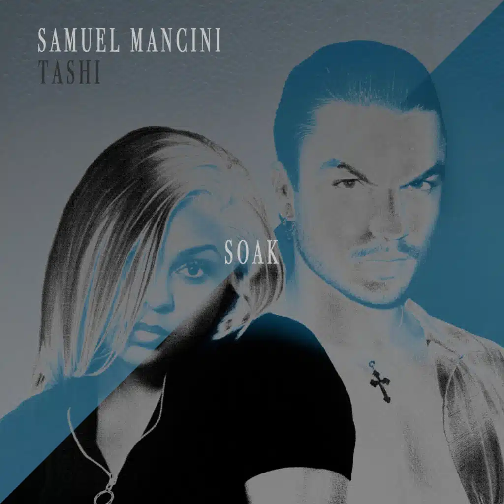 SOAK (feat. Tashi)