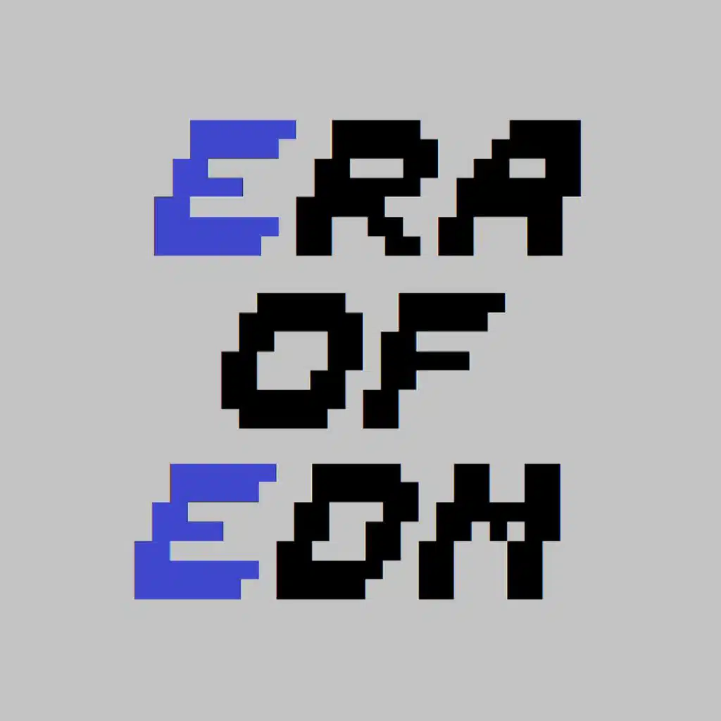 ERA of EDM