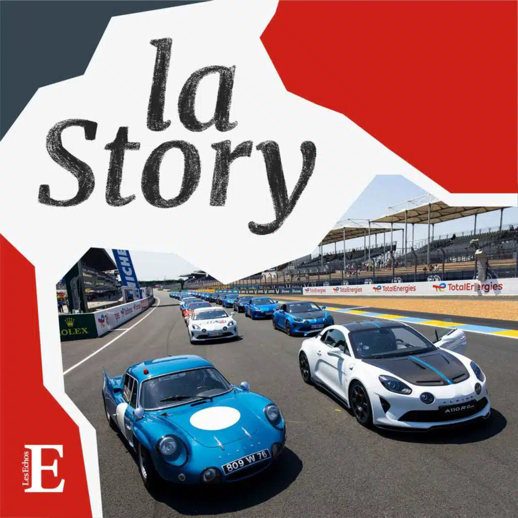 Alpine&nbsp;: l’ambition boulimique de Renault