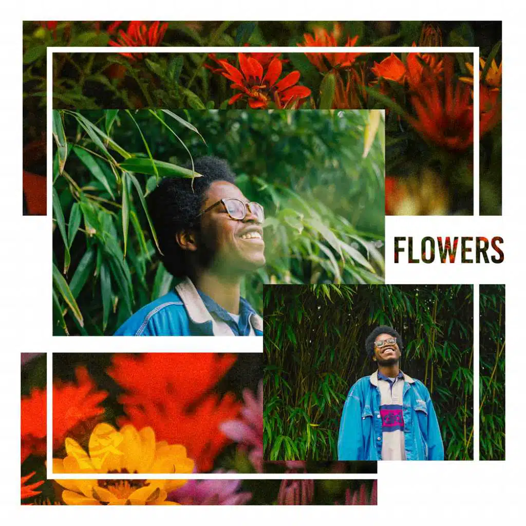 Flowers EP