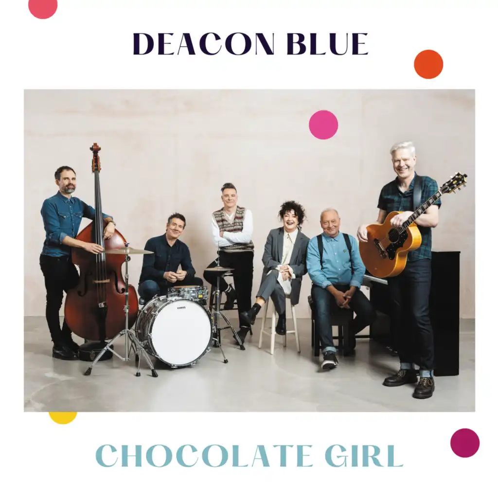 Chocolate Girl (Acoustic Version)