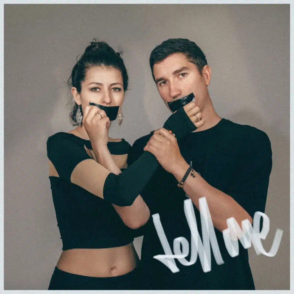 Alexander Savvidi & Alexandra Savvidi