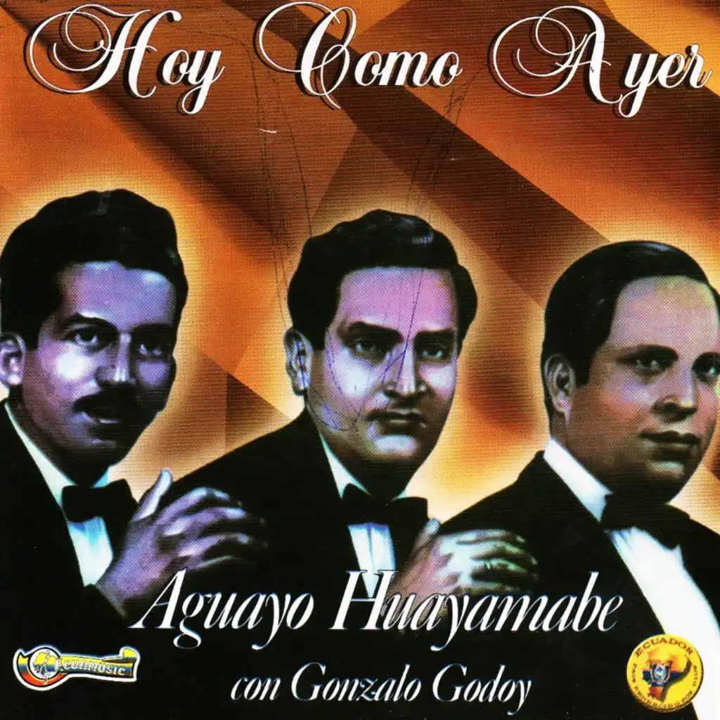 Duo Aguayo Huayamabe