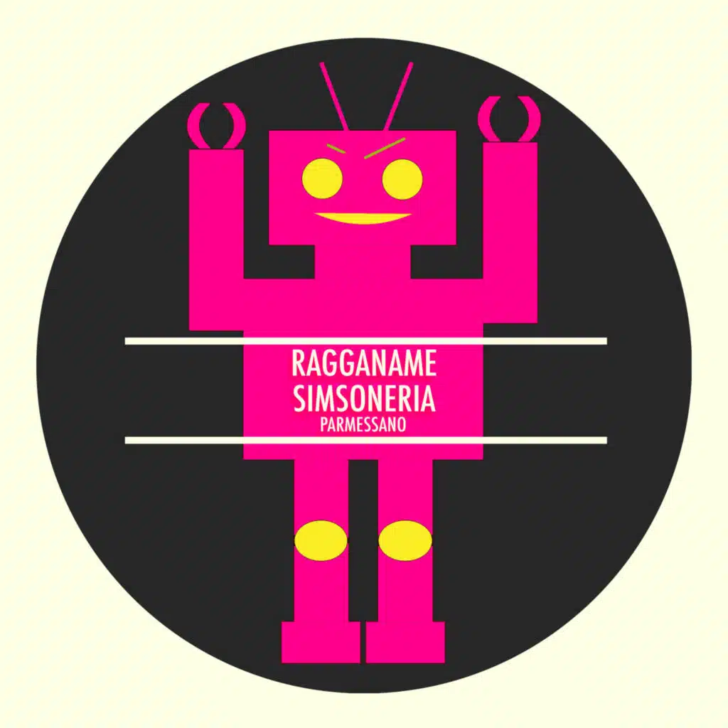 Ragganame & Simsoneria