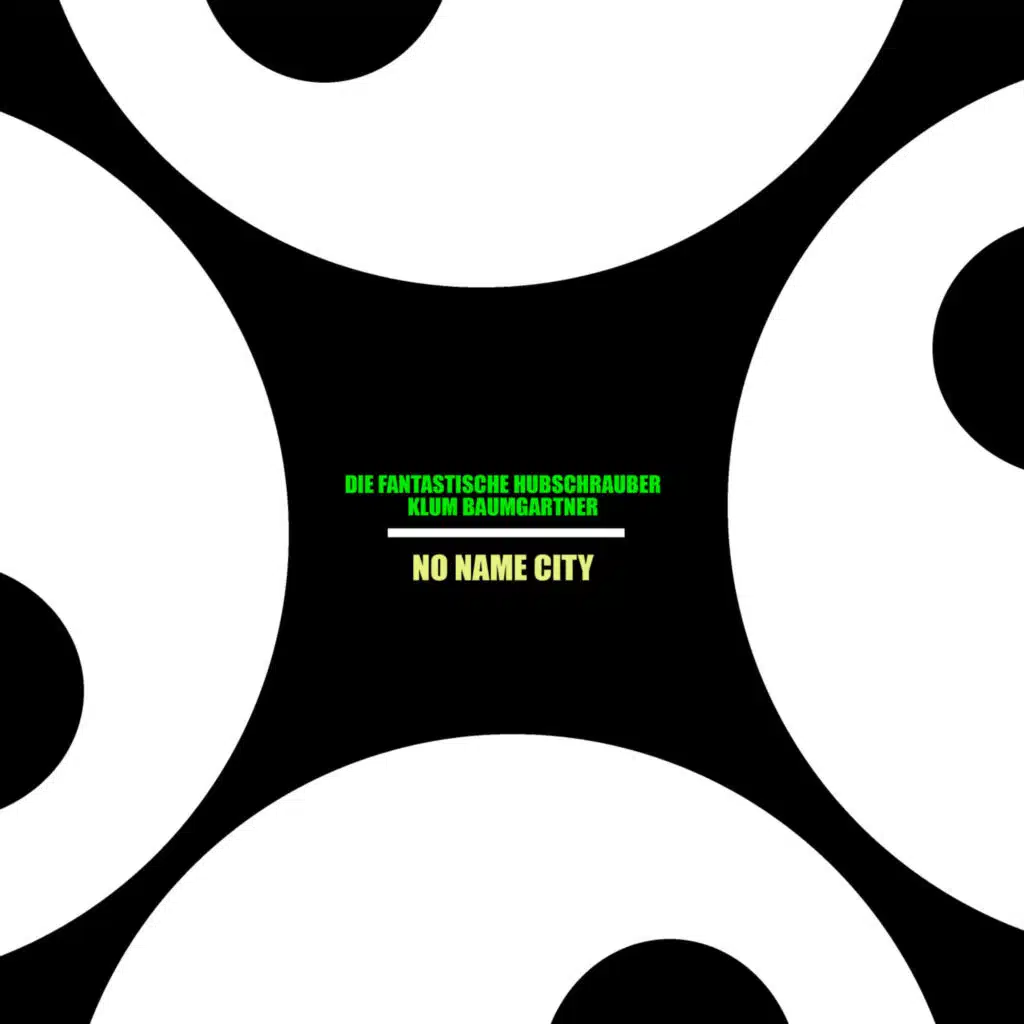 Die Fantastische Hubschrauber & Klum Baumgartner