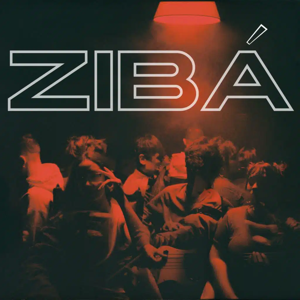 Zibá (feat. Lupita's Friends)