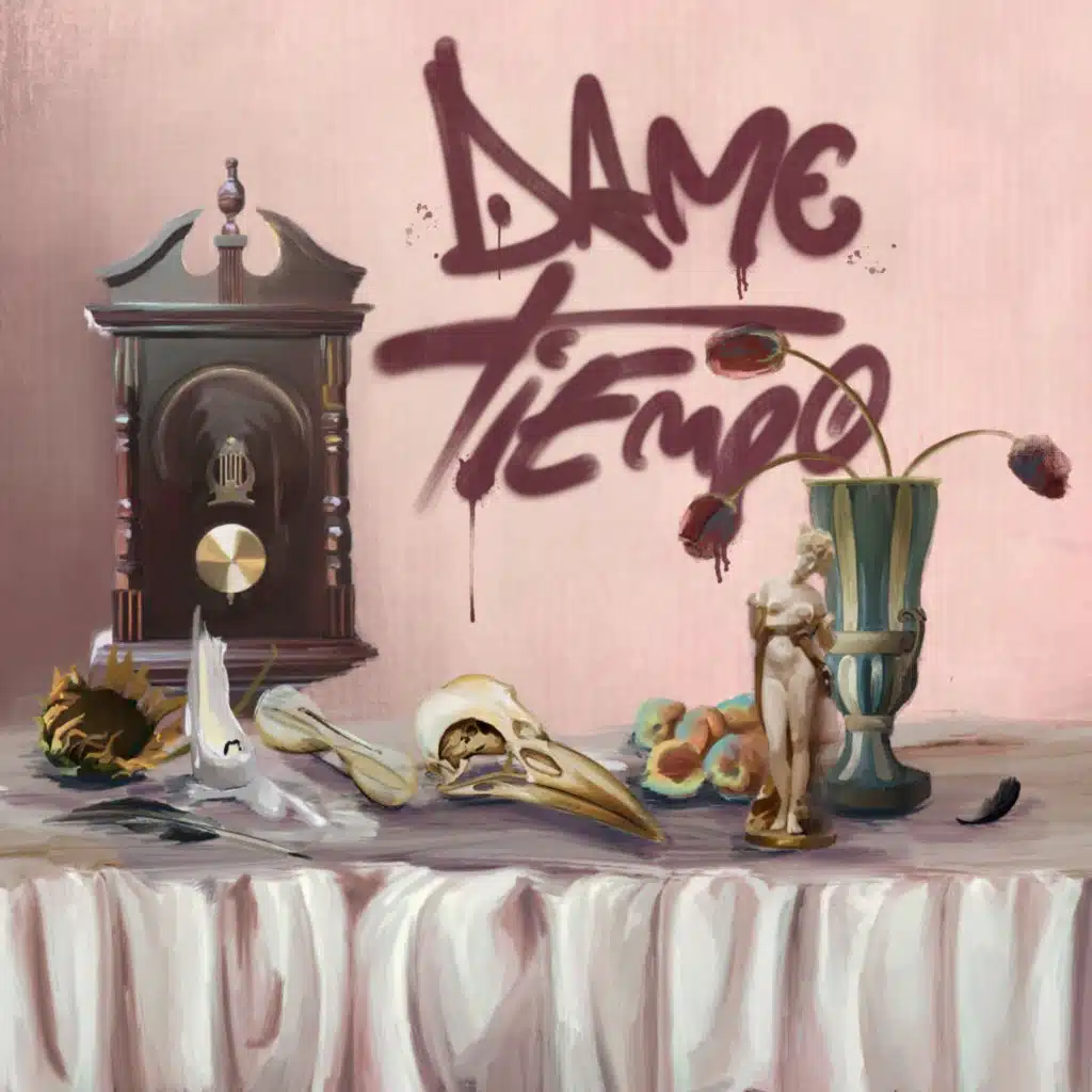 SIBIL.LA3, Lia Kali & Lupita's Friends