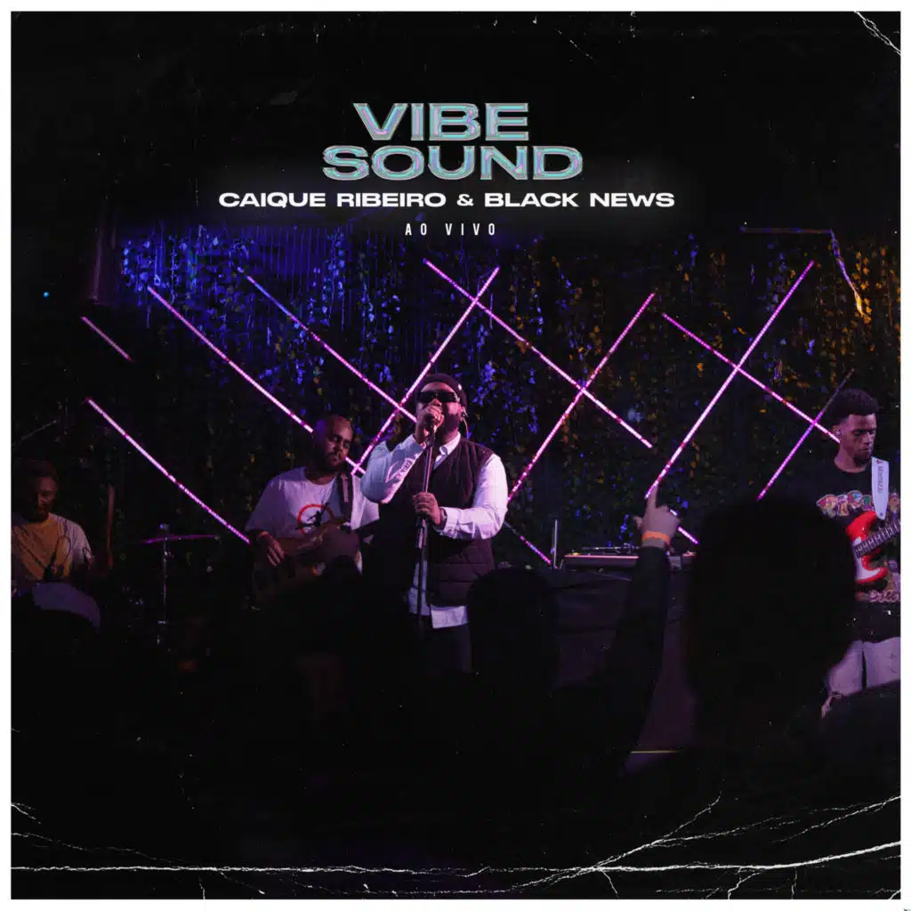 Ao Vivo no Vibe Sound