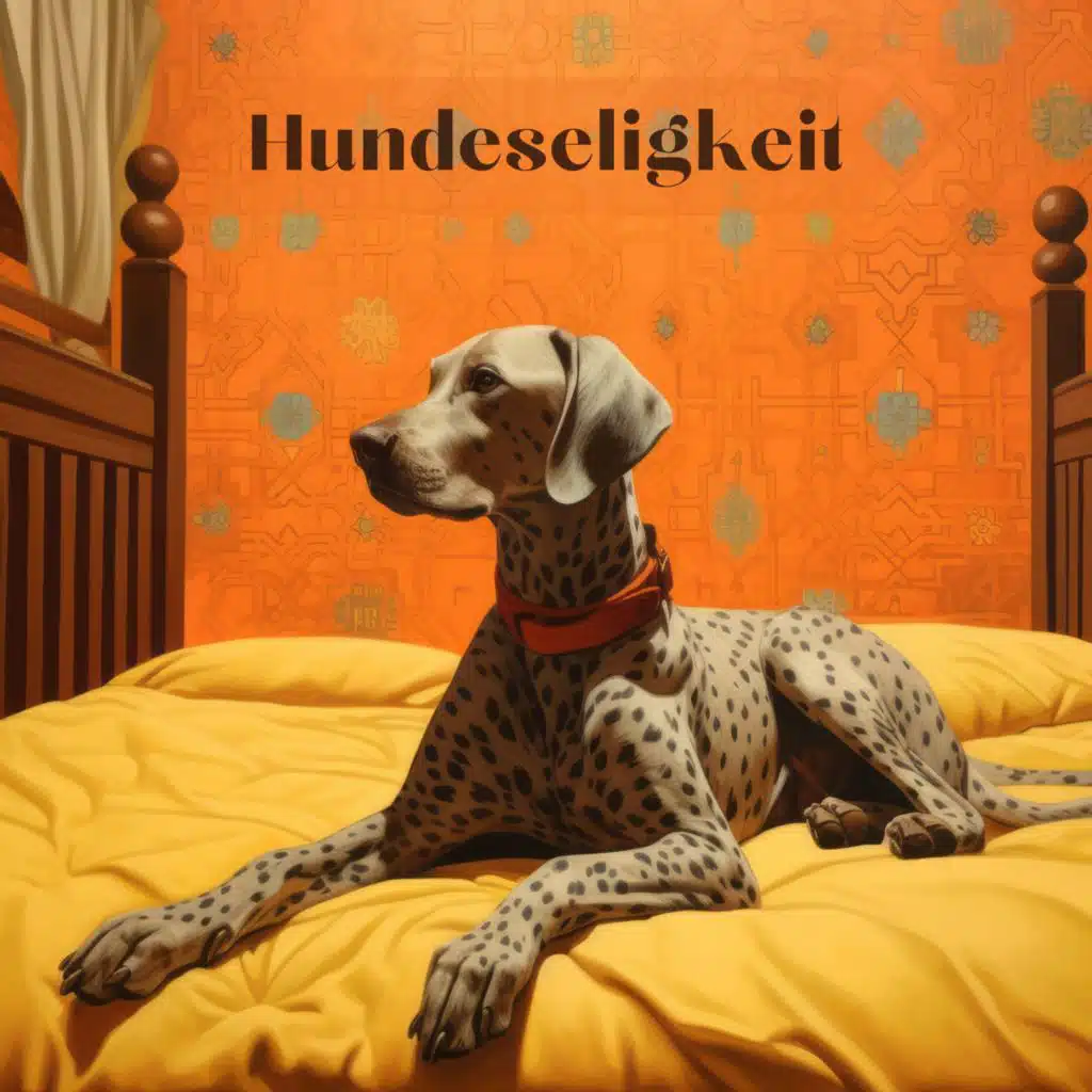 Beruhigende Musik für Hunde, Entspannende Musik für Hunde & Hundemusikk