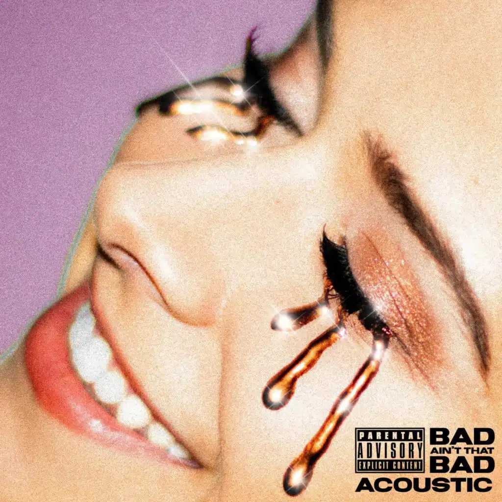 BAD ain't that BAD (Acoustic Bossa)