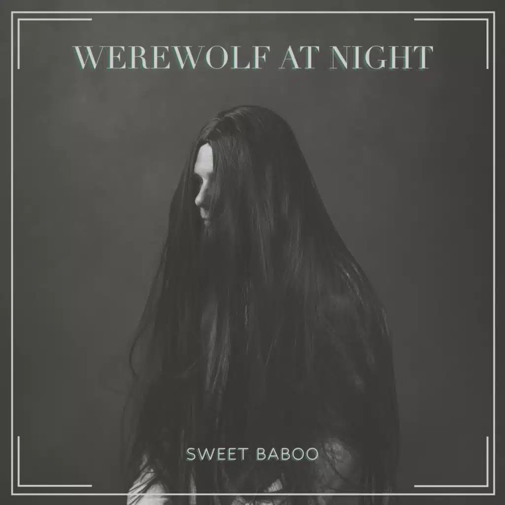 Werewolf at Night