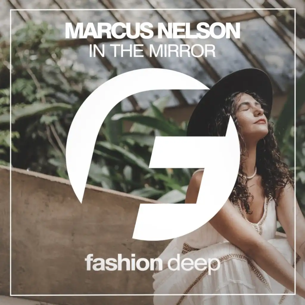 Marcus Nelson