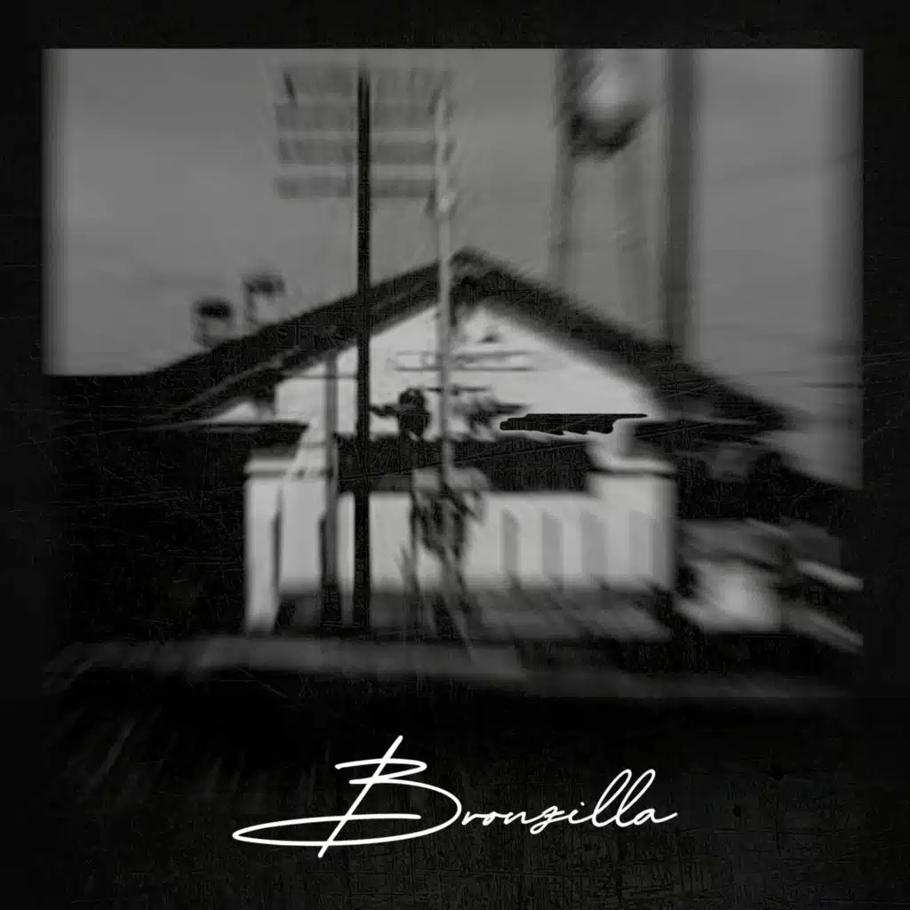 Bronzilla