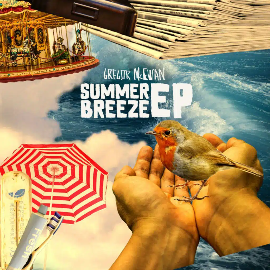 Summer Breeze EP