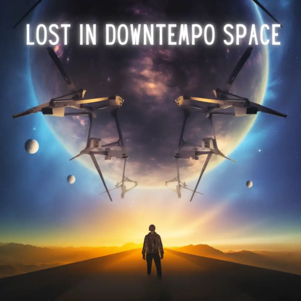 Lost In Downtempo Space