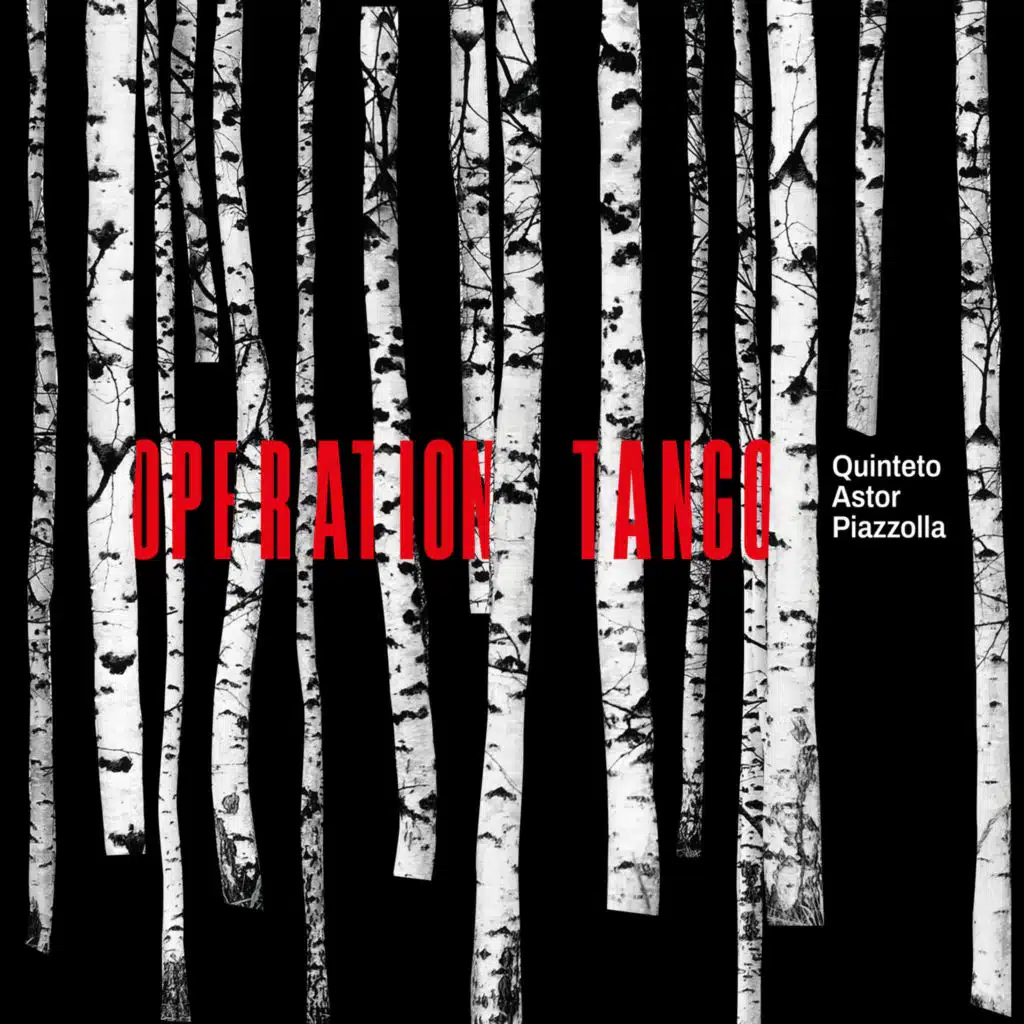 Quinteto Astor Piazzolla