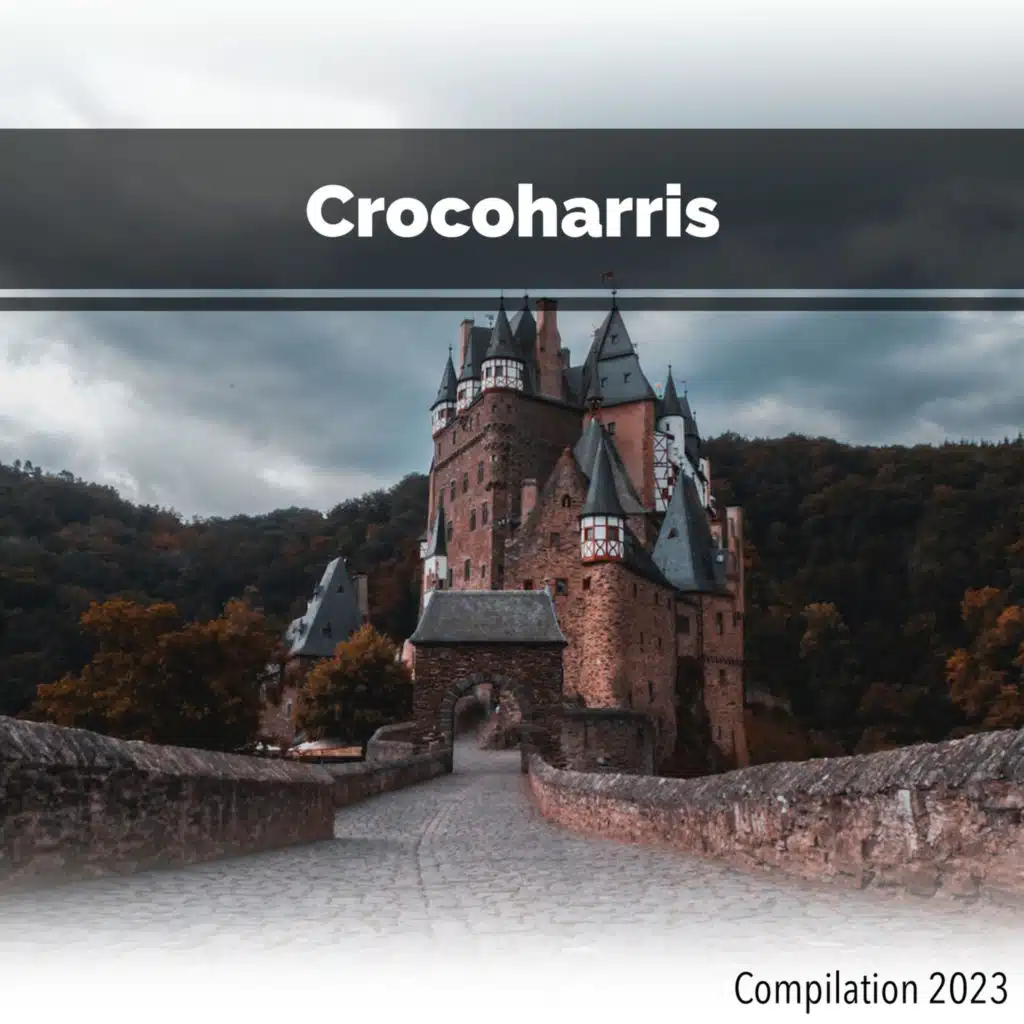 Crocoharris Compilation 2023
