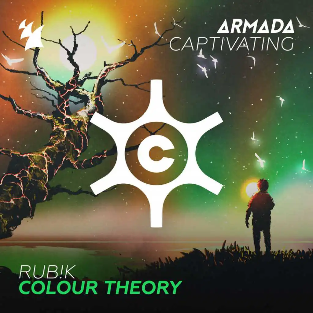 Colour Theory (Extended Mix)