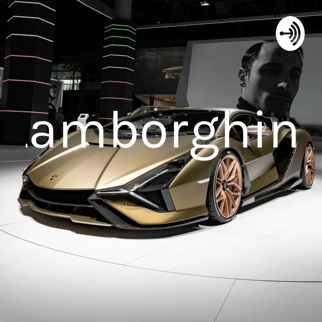 Lamborghini