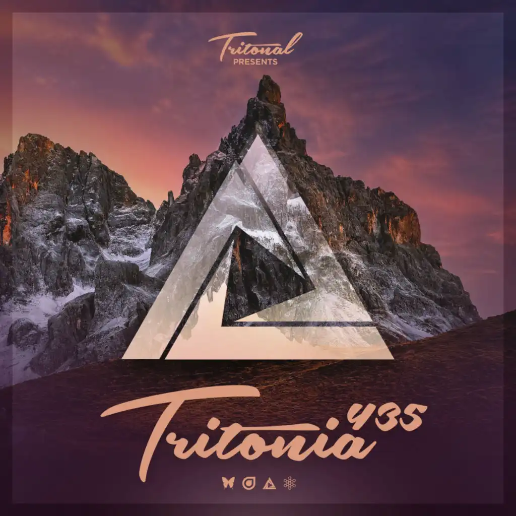 Under Your Disguise (Tritonia 435)