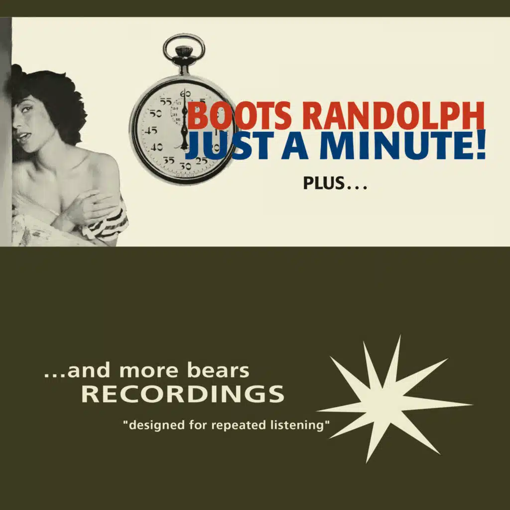 Boots Randolph