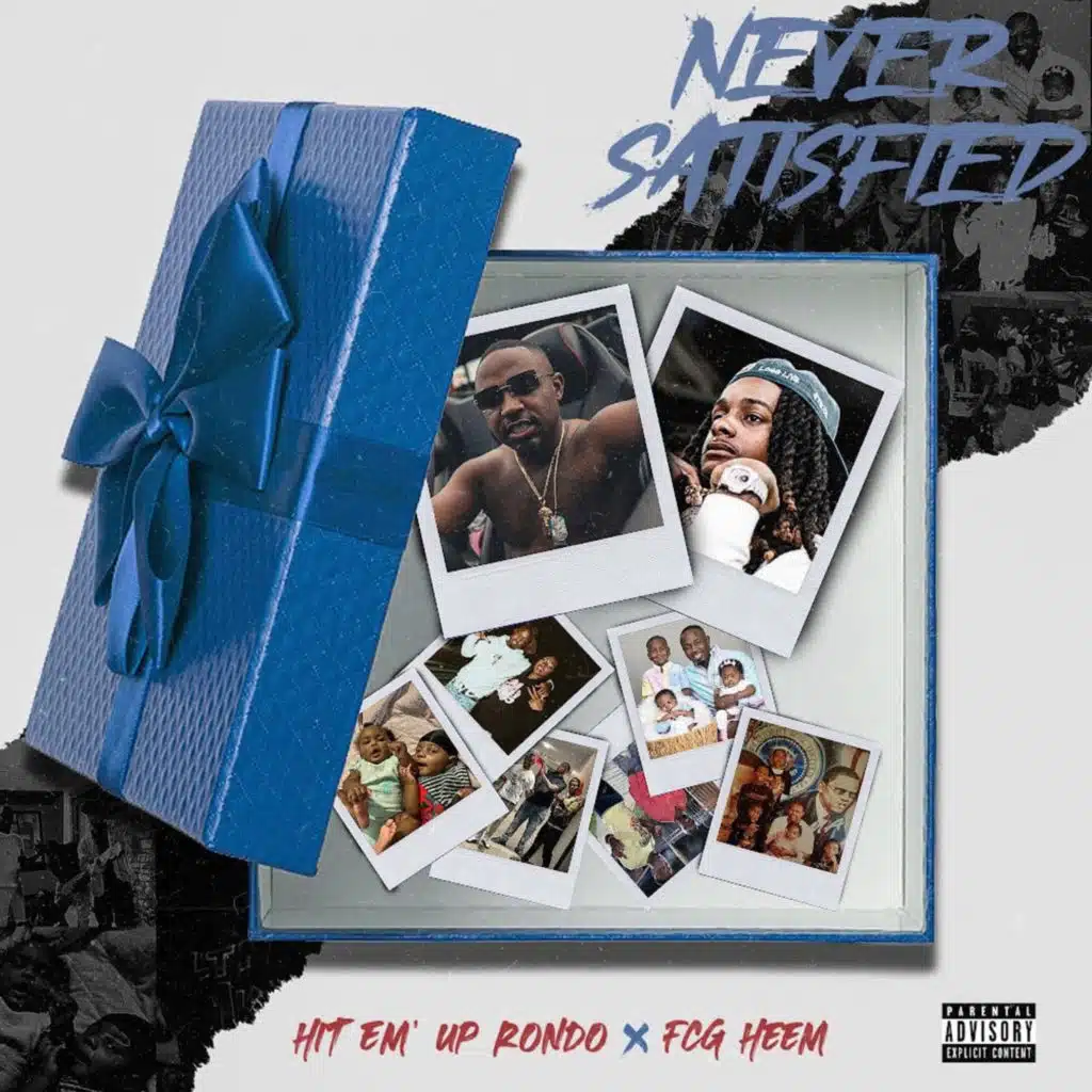 Hit Em Up Rondo & FCG Heem