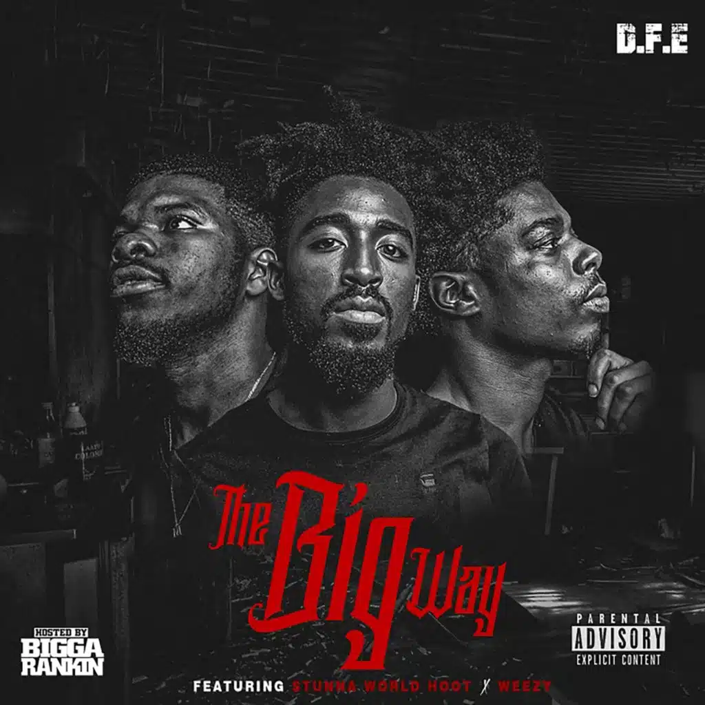 The Big Way