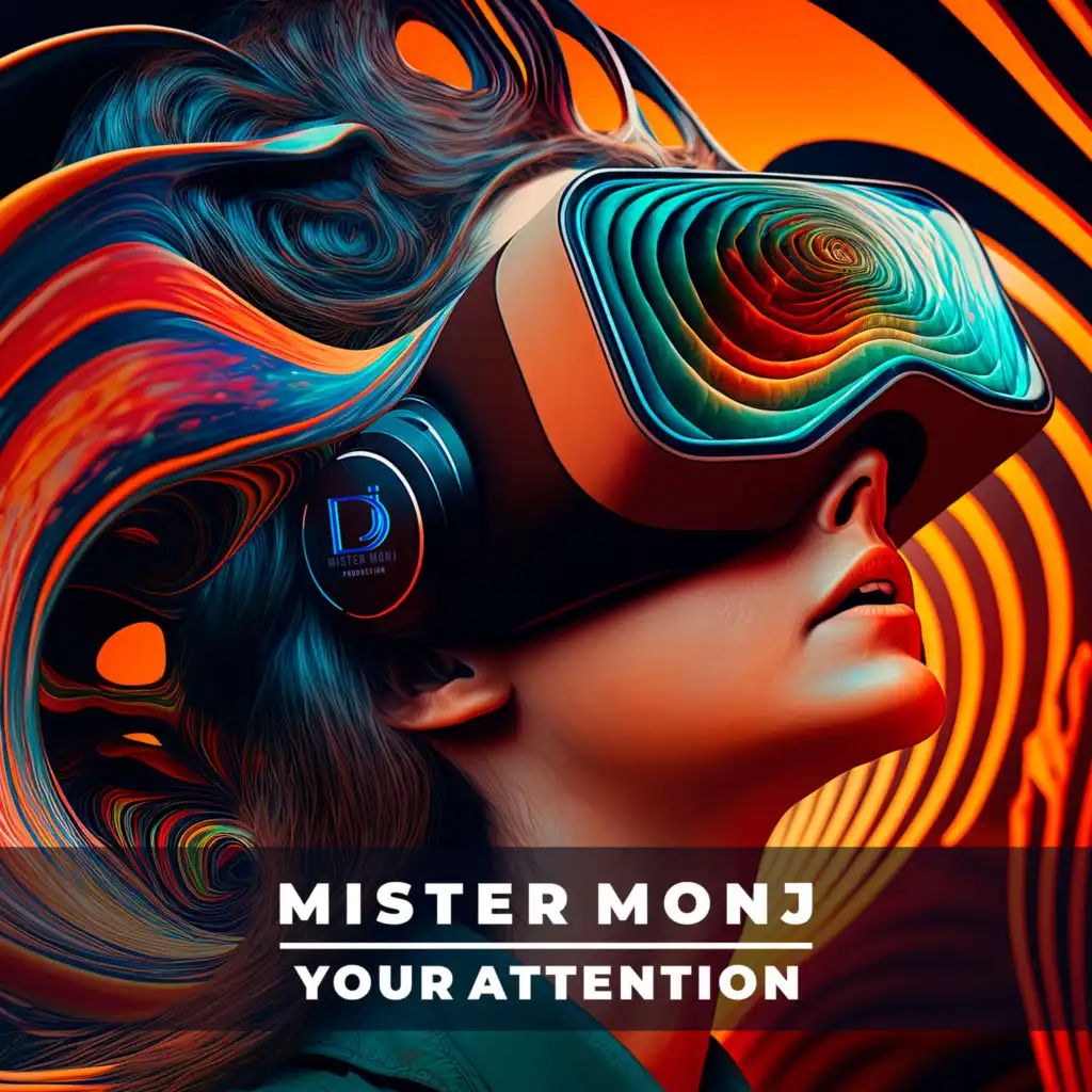 Your Attention