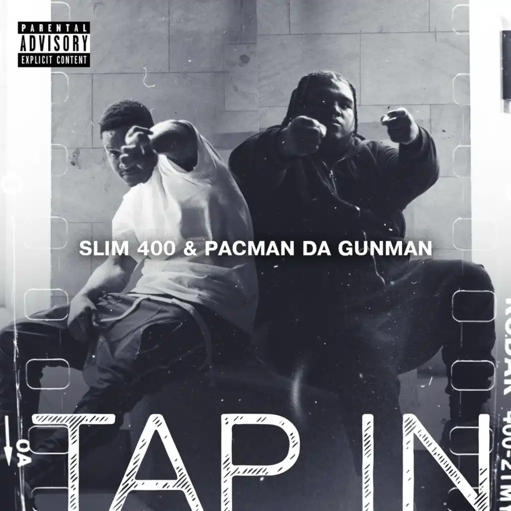 Slim 400 & Pacman Da Gunman