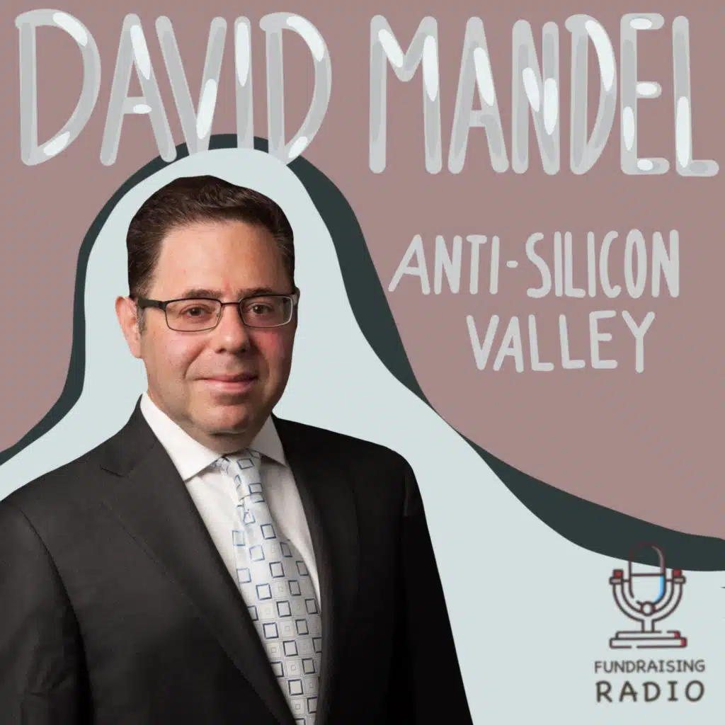 SoCal Super Angel - why accelerators? By David Mandel.