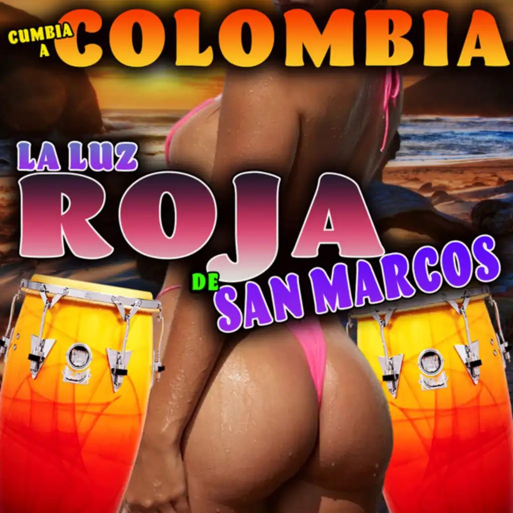 Cumbia a Colombia