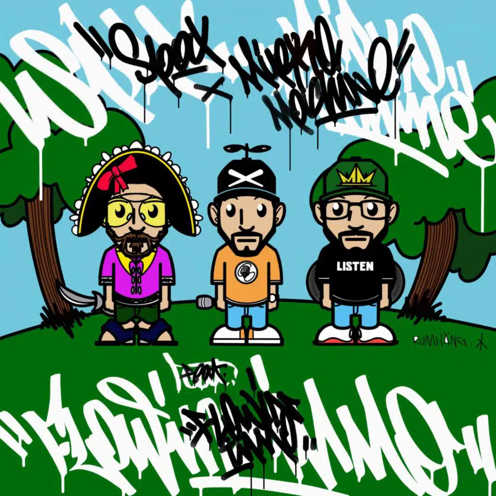 Spax & Dj Mirko Machine