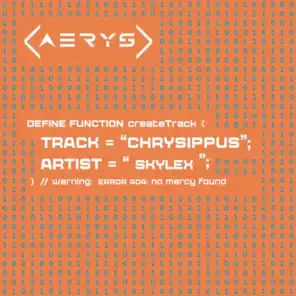 Chrysippus (Extended Mix)