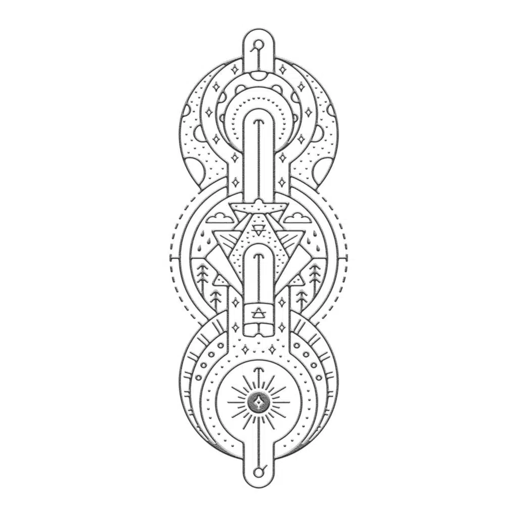 Your Hands Write History