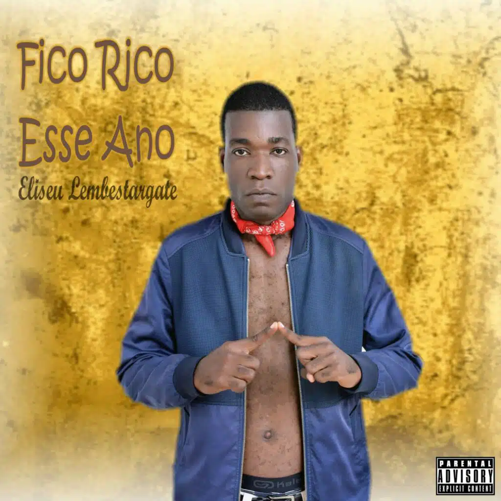 Fico Rico Esse Ano