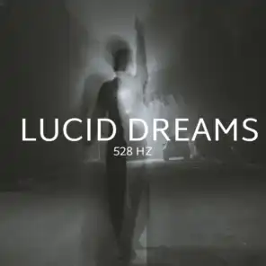 Lucid Dreaming World-Collective Unconscious Mind