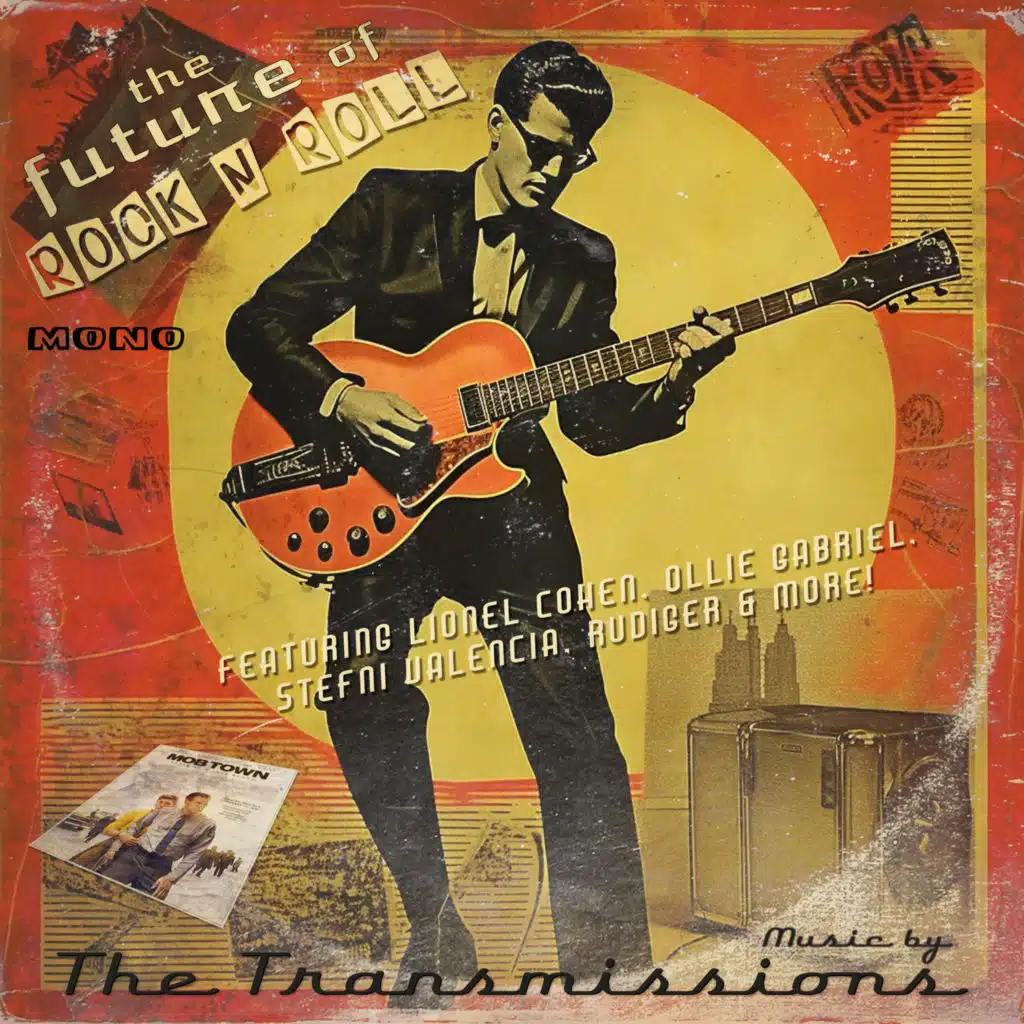 The Future of Rock n Roll