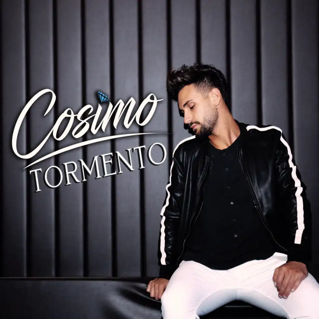 Tormento (Spanish Version)