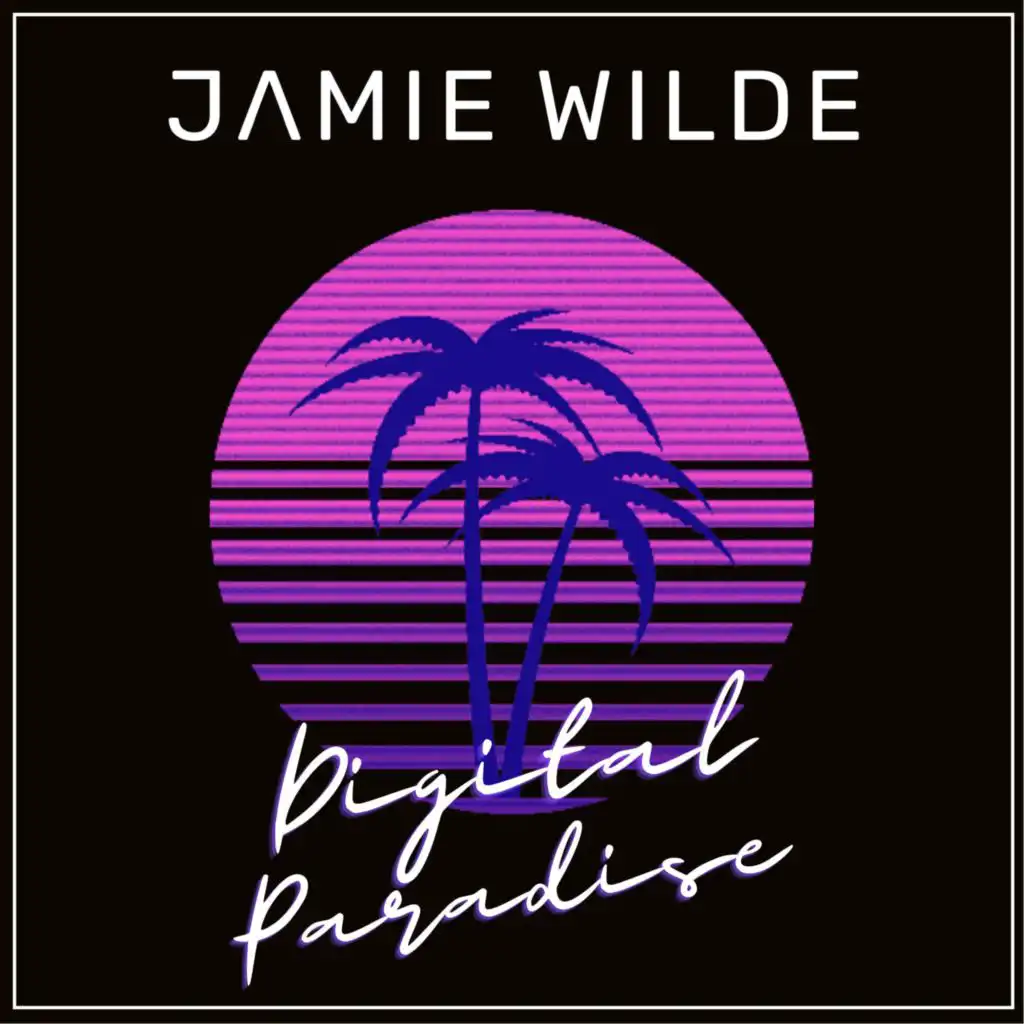 Jamie Wilde