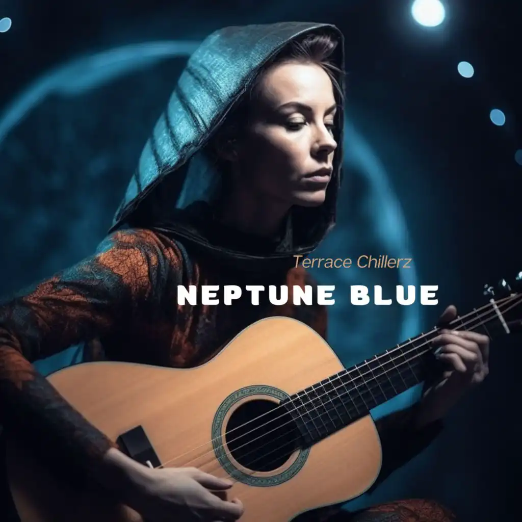 Neptune Blue (Vocal Lounge Mix)
