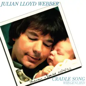J. Lloyd Webber: Song for Baba (Arr. Chowhan)