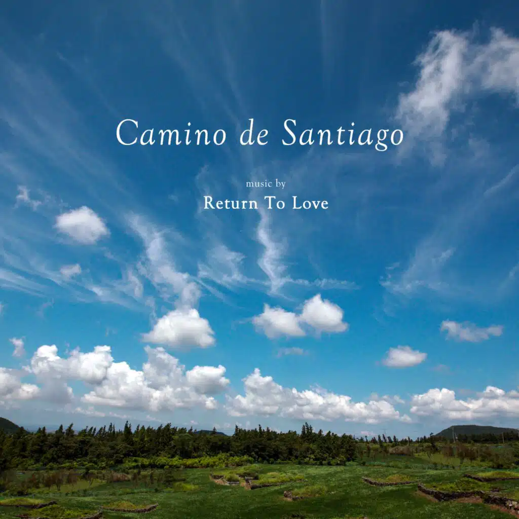 Camino de Santiago